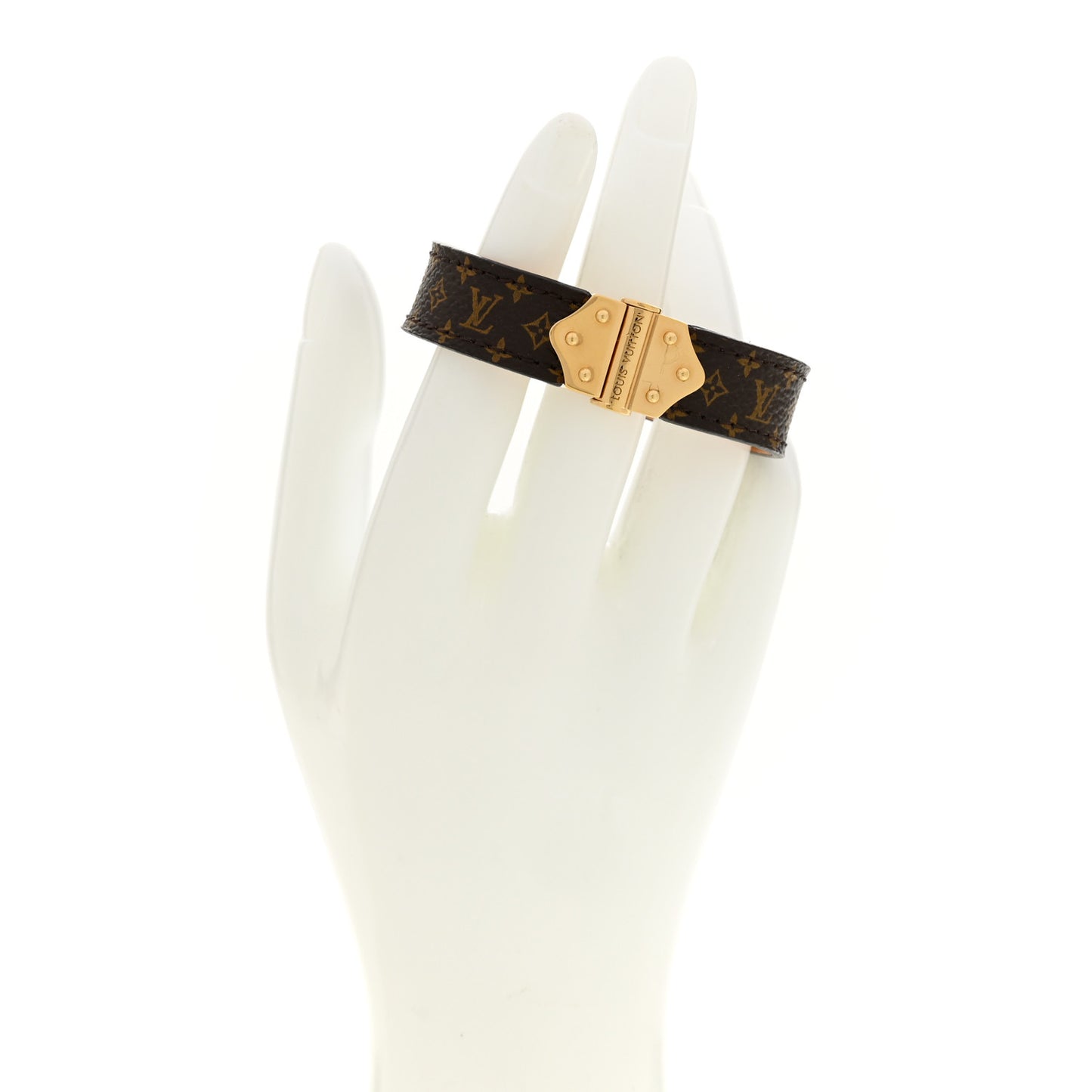 Monogram Nano Bracelet 17