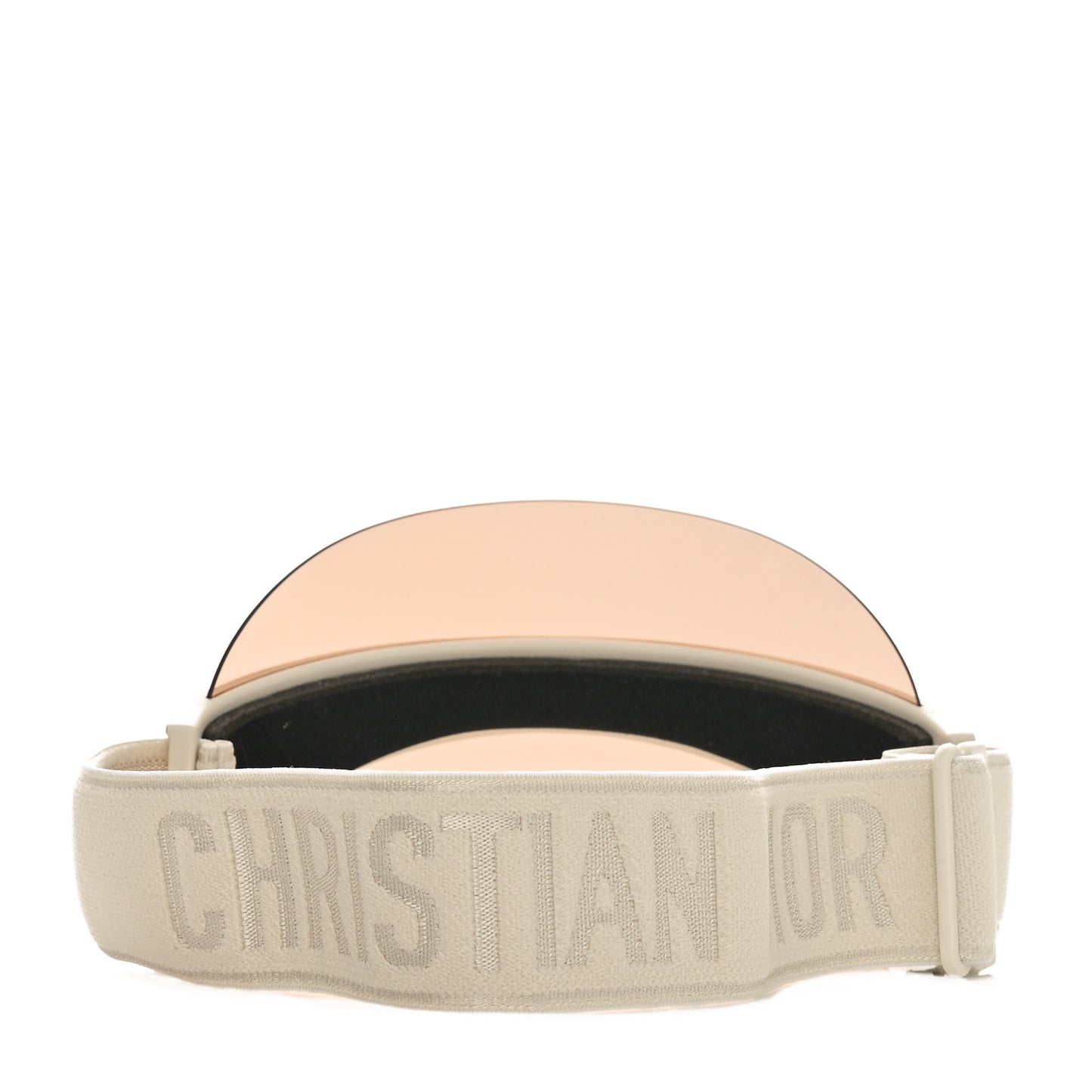 DiorClub1 Sun Visor Pink