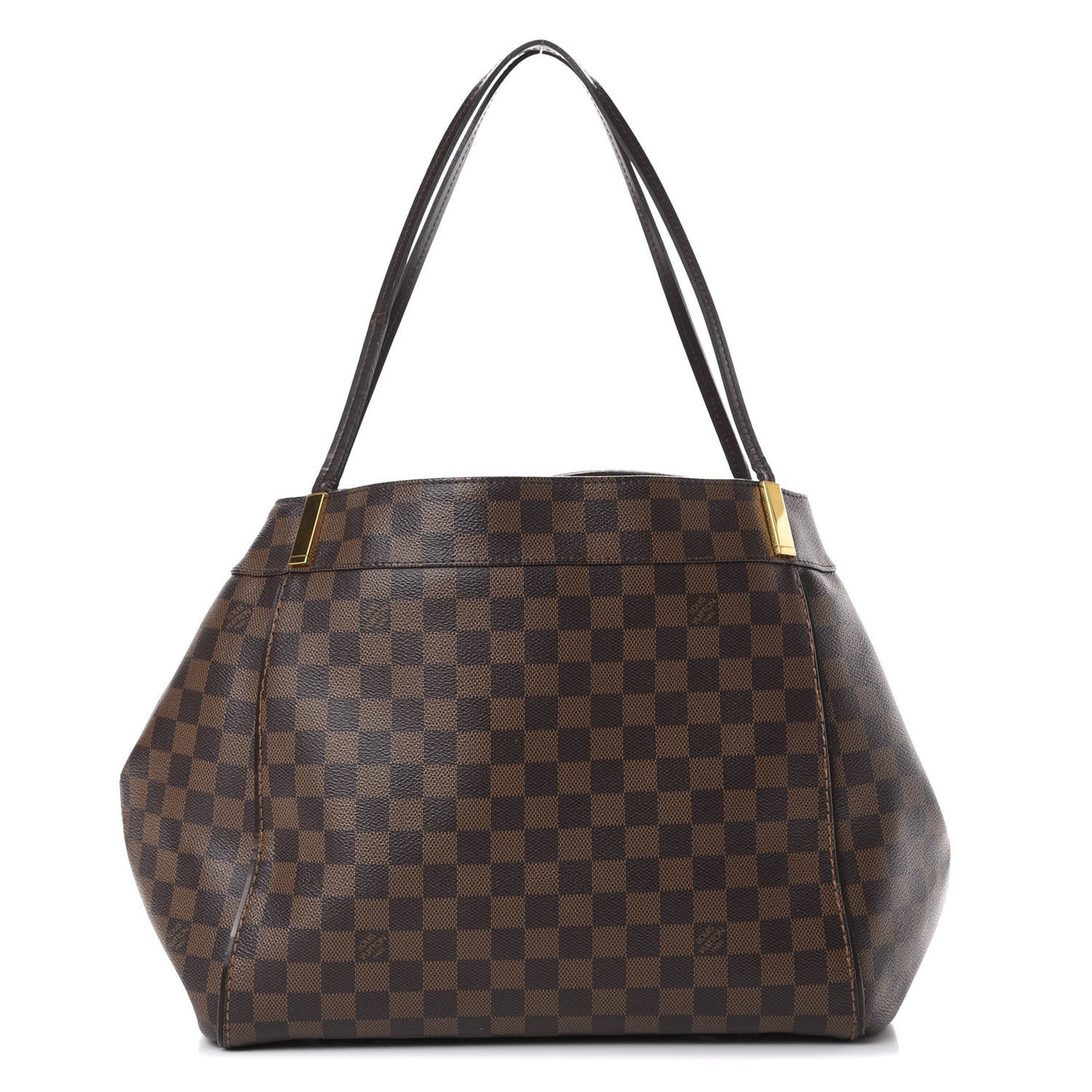 Damier Ebene Marylebone GM