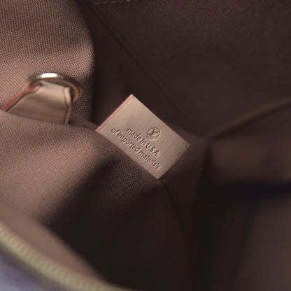 Louis Vuitton Monogram Totally MM 6 of 11