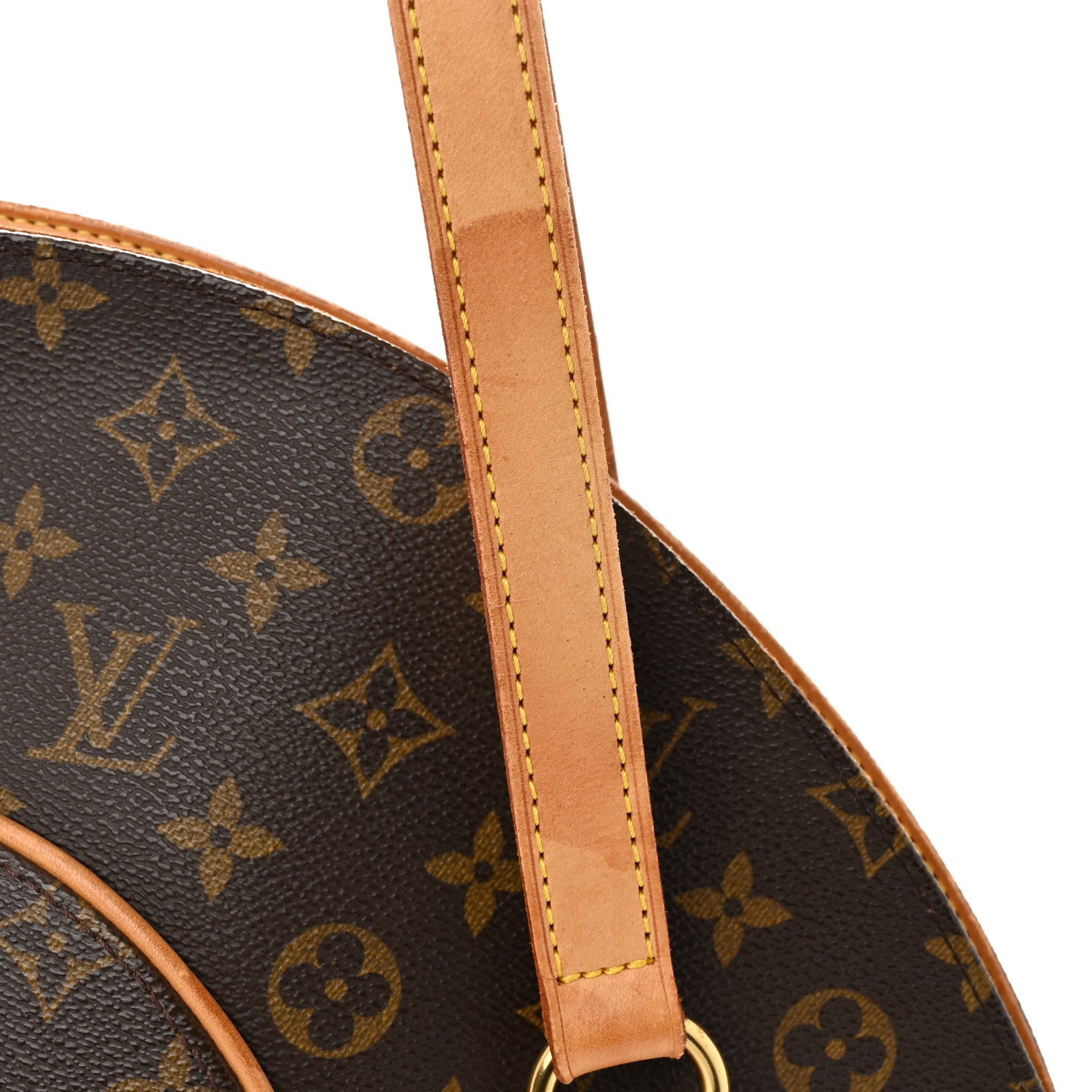 Louis Vuitton Monogram Ellipse GM Shopping Bag 13 of 19