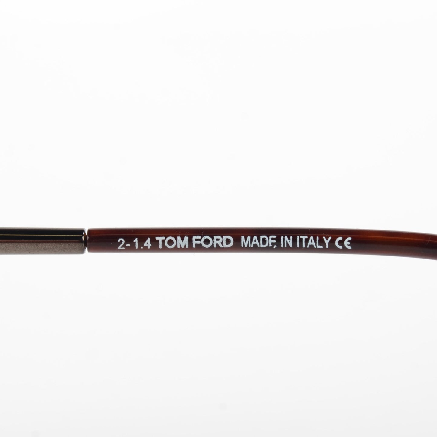 Miranda Crossover Sunglasses TF130 Bronze