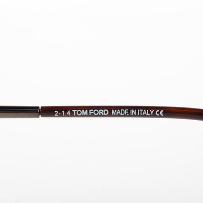 Tom Ford Miranda Crossover Sunglasses TF130 Bronze 4 of 7