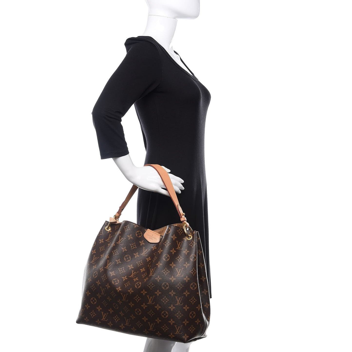 Monogram Graceful MM