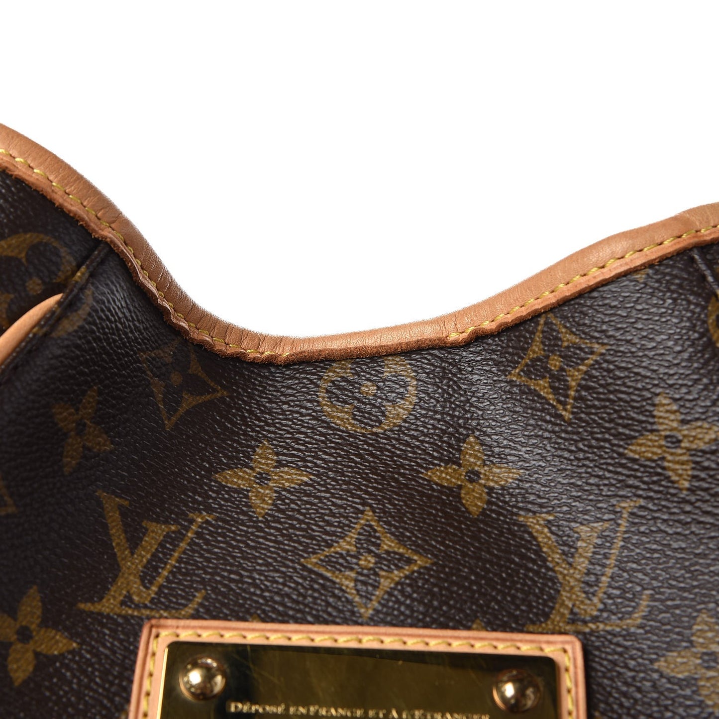 Monogram Galliera GM