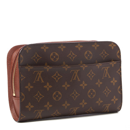 Louis Vuitton Monogram Pochette Orsay 2 of 7