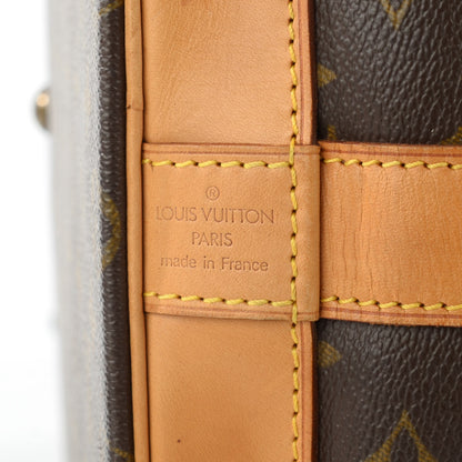 Louis Vuitton Monogram Cruiser 50 10 of 13