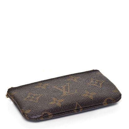 Louis Vuitton Monogram Key Pouch 4 of 7