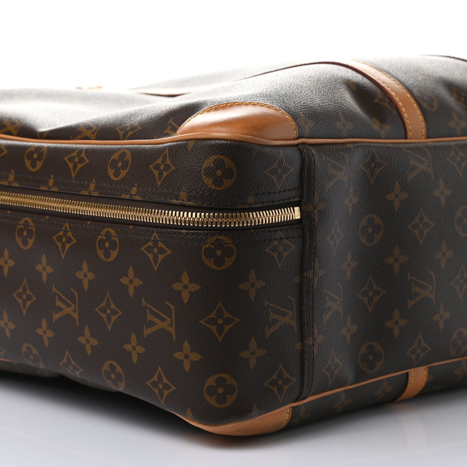 Louis Vuitton Monogram Sirius 60 8 of 9