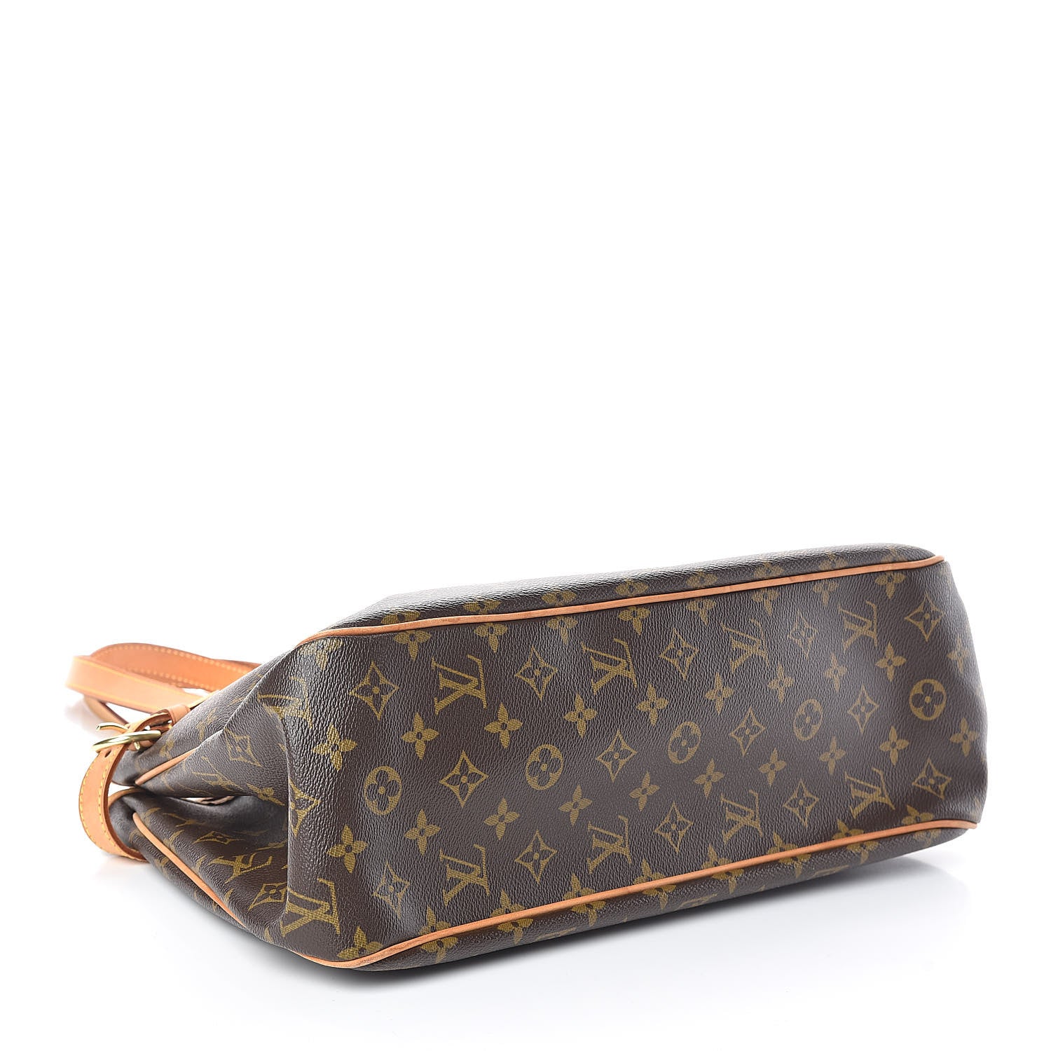 Louis Vuitton Monogram Batignolles Horizontal 4 of 9