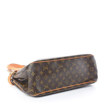Louis Vuitton Monogram Batignolles Horizontal 4 of 9