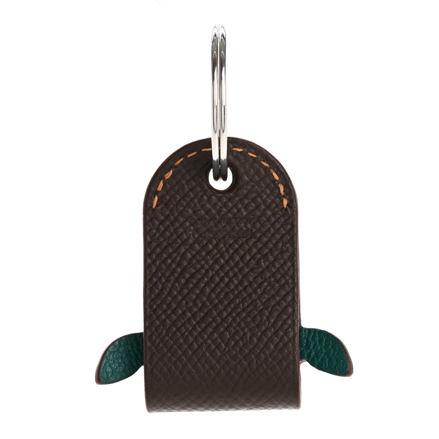 Hermes Epsom Cow Key Ring 1 of 5