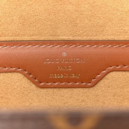 Louis Vuitton Monogram Papillon Trunk 6 of 10
