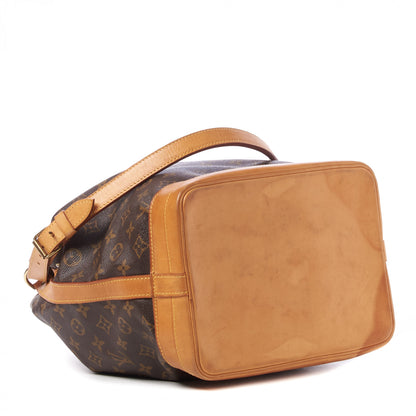 Louis Vuitton Monogram Noe 4 of 8