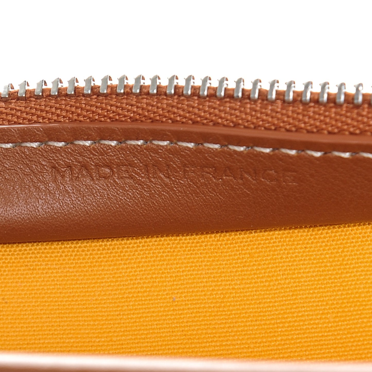 Goyardine Jouvence MM Toiletry Pouch Black Gold