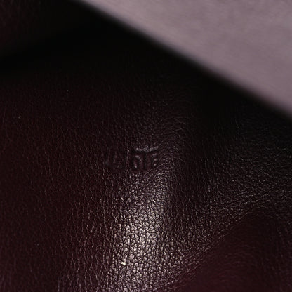 Hermes Swift Globe Trotter Agenda Cover PM Prune 7 of 9