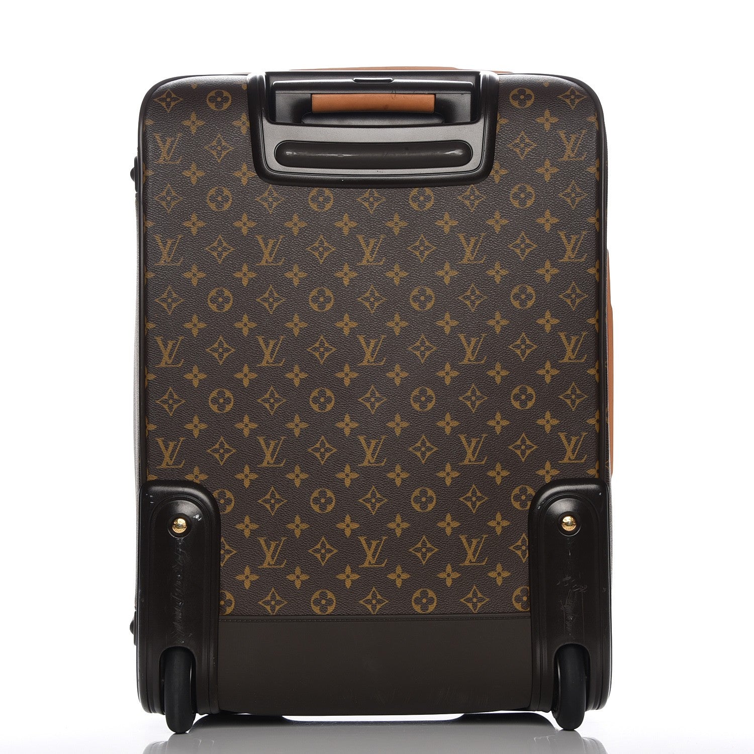 Louis Vuitton Monogram Pegase 55 Business 6 of 11