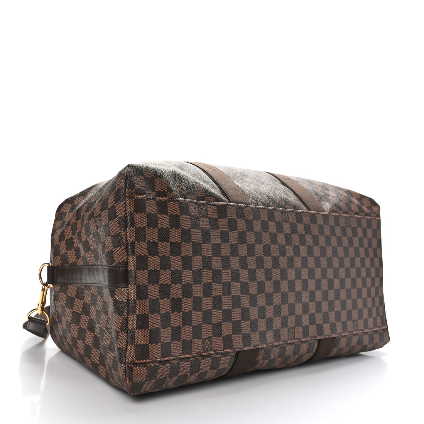 Damier Ebene Weekender Beaubourg GM