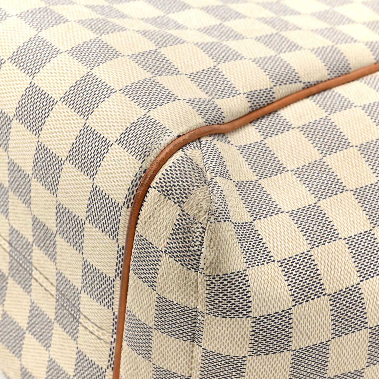 Damier Azur Totally MM