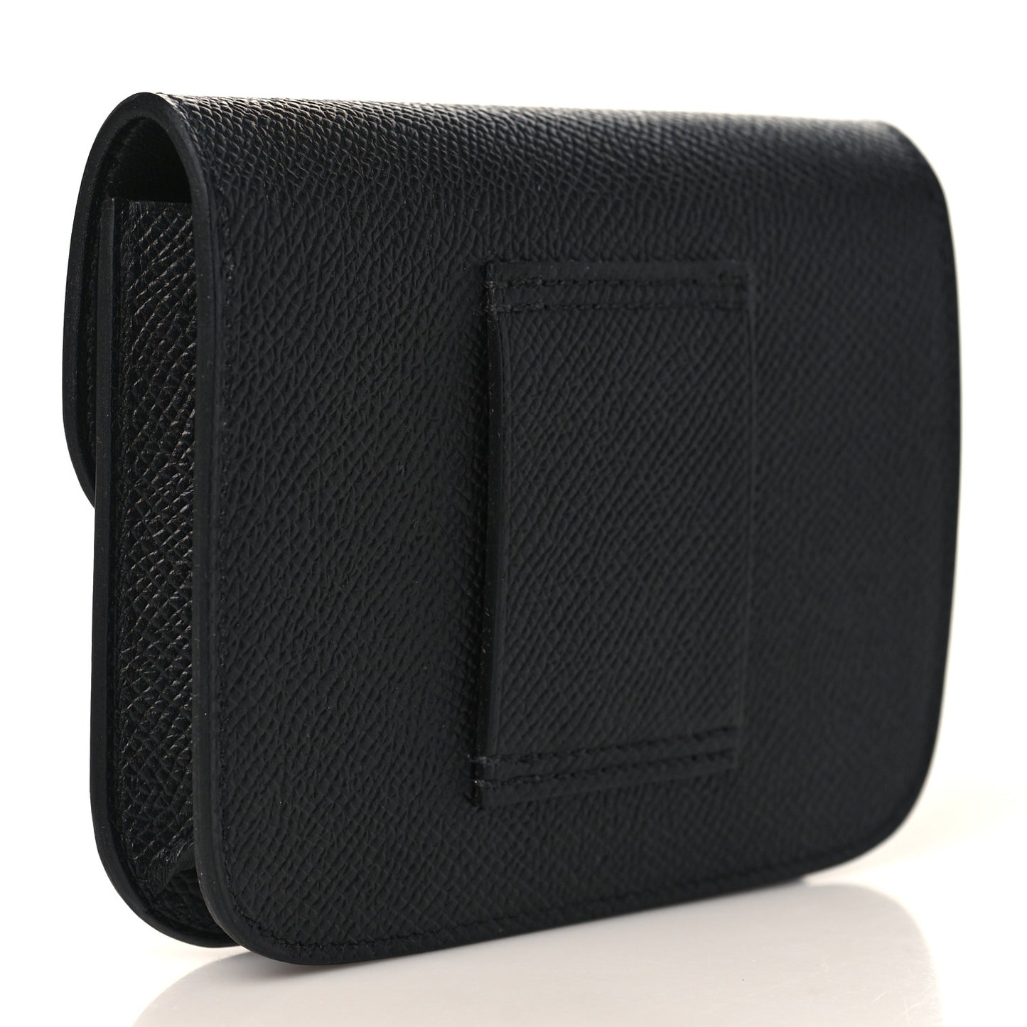 Epsom Constance Slim Wallet Black