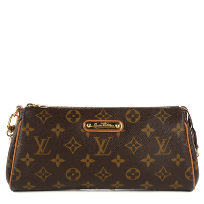 Louis Vuitton Monogram Eva Clutch 1 of 7