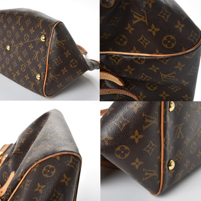 Louis Vuitton Monogram Tivoli GM 6 of 12