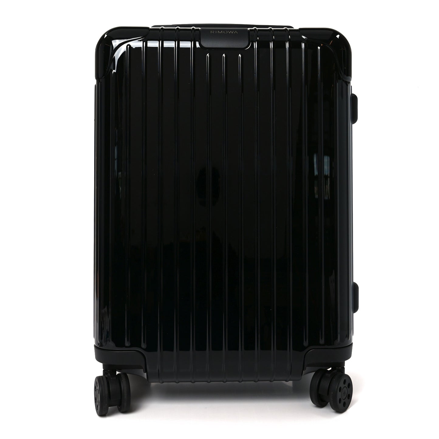 Gloss Polycarbonate Essential Cabin Black