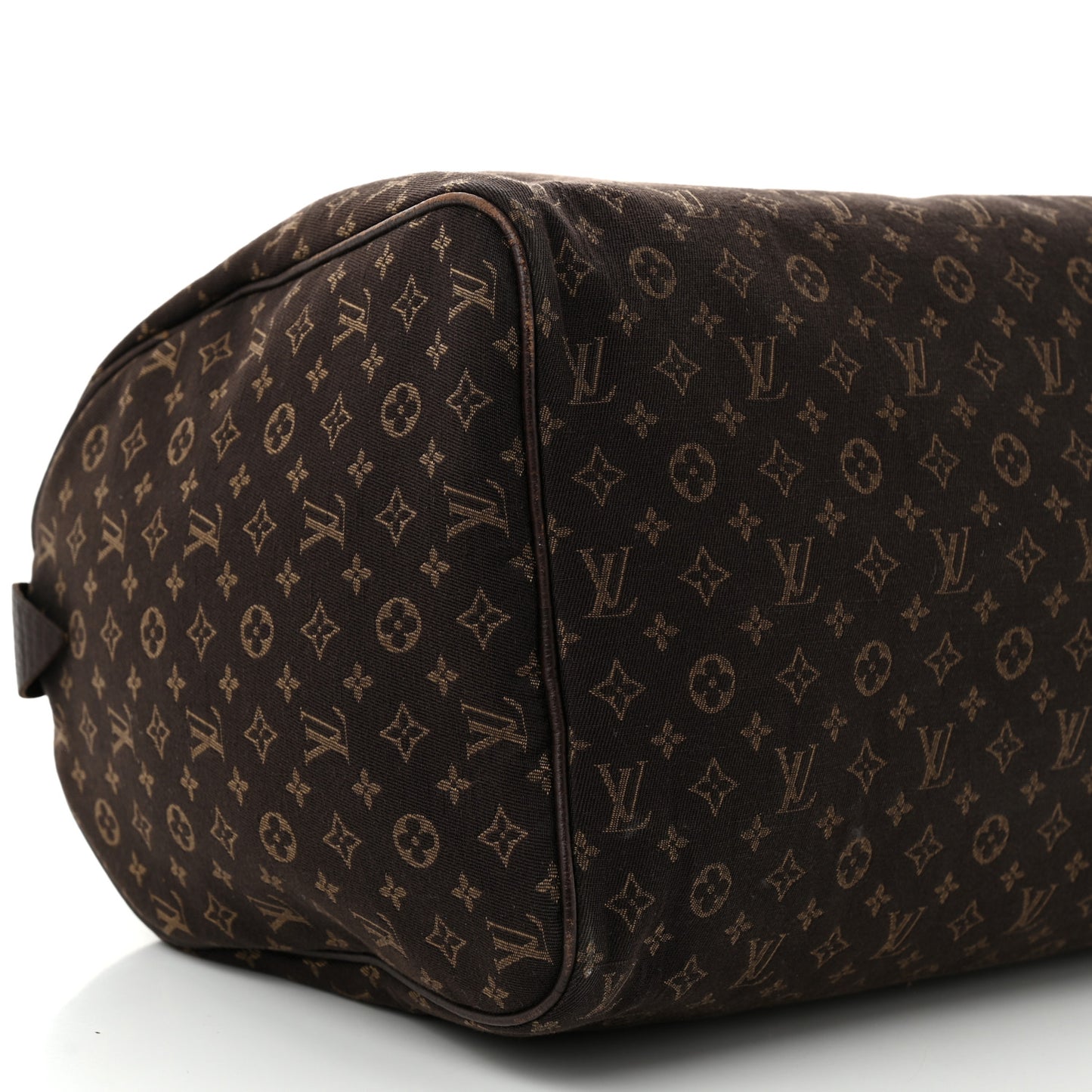 Monogram Idylle Speedy 30 Fusain