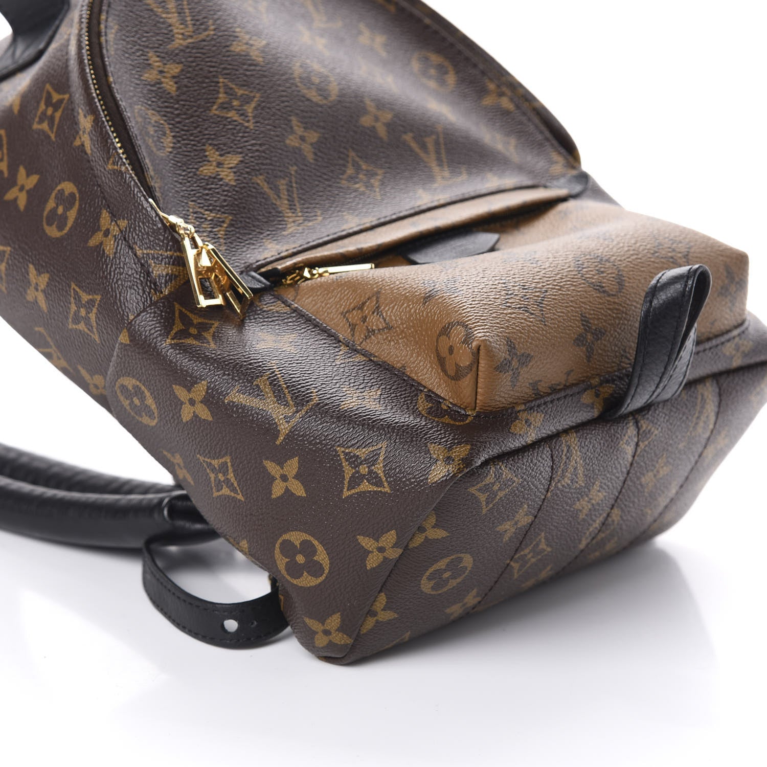 Louis Vuitton Reverse Monogram Palm Springs Backpack PM 7 of 8