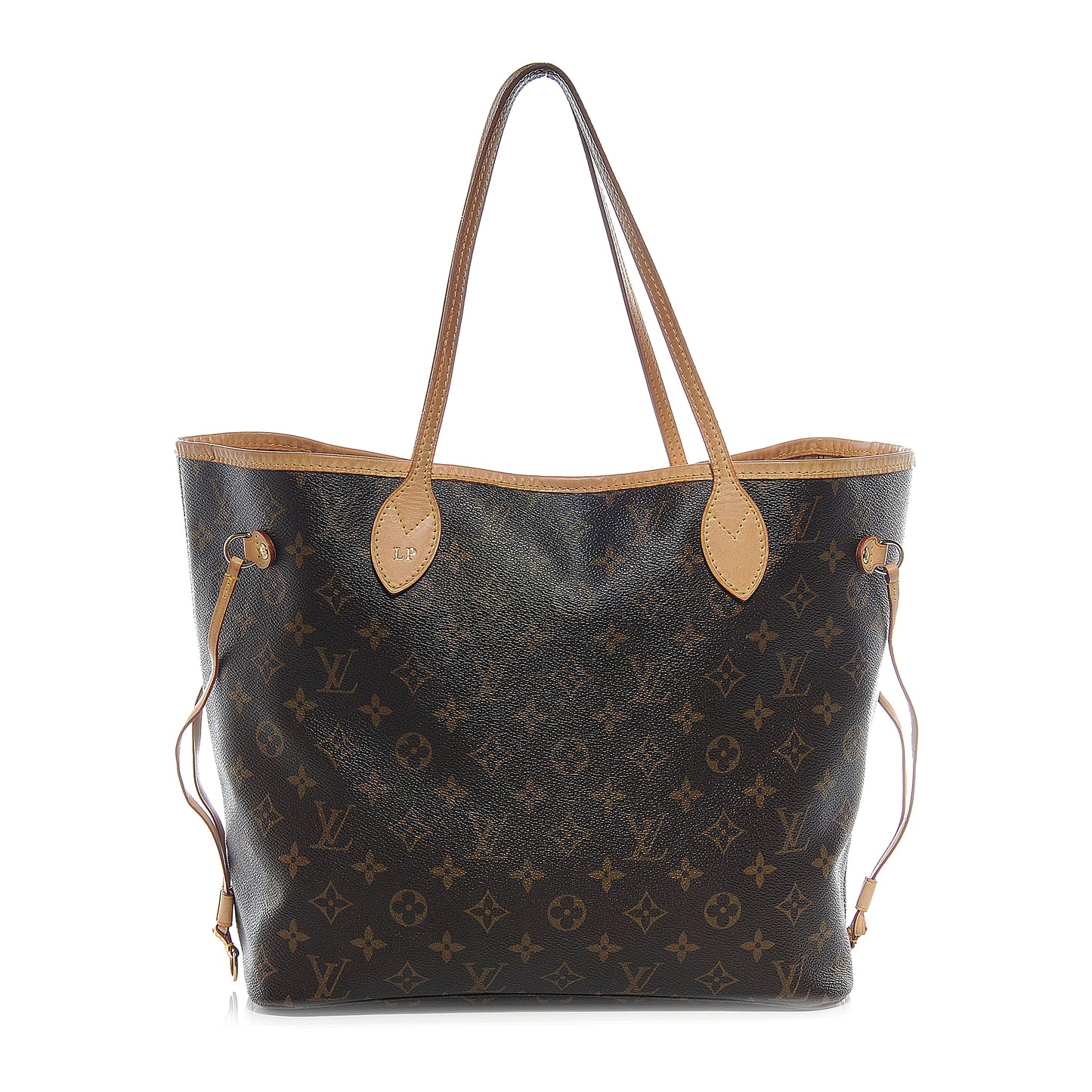 Monogram Neverfull MM