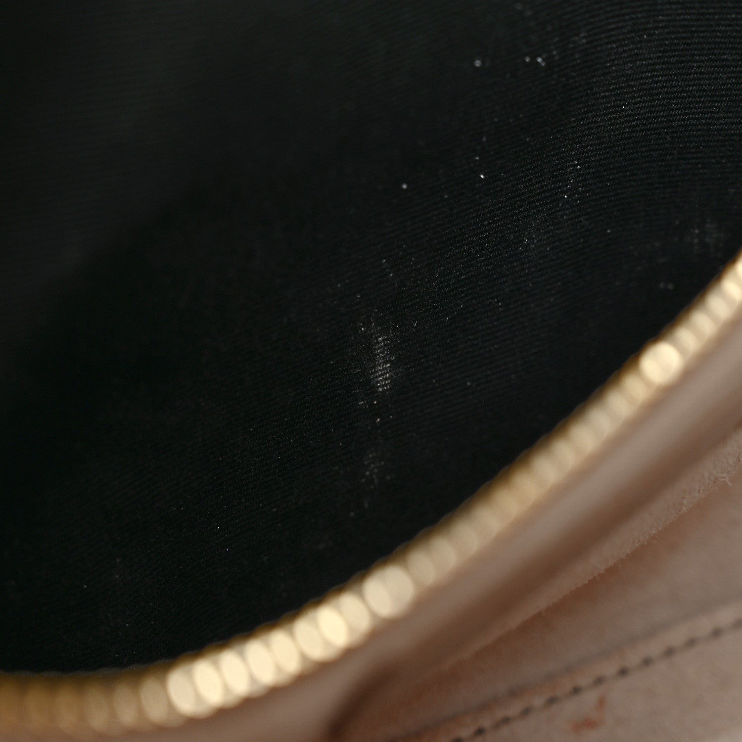 Saint Laurent Smooth Calfskin Le 5 A 7 Hobo Blanc Vintage 12 of 25