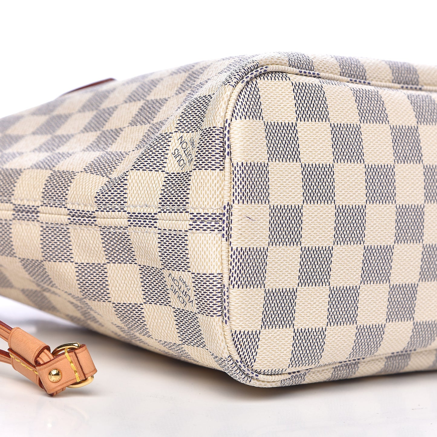 Damier Azur Neverfull PM