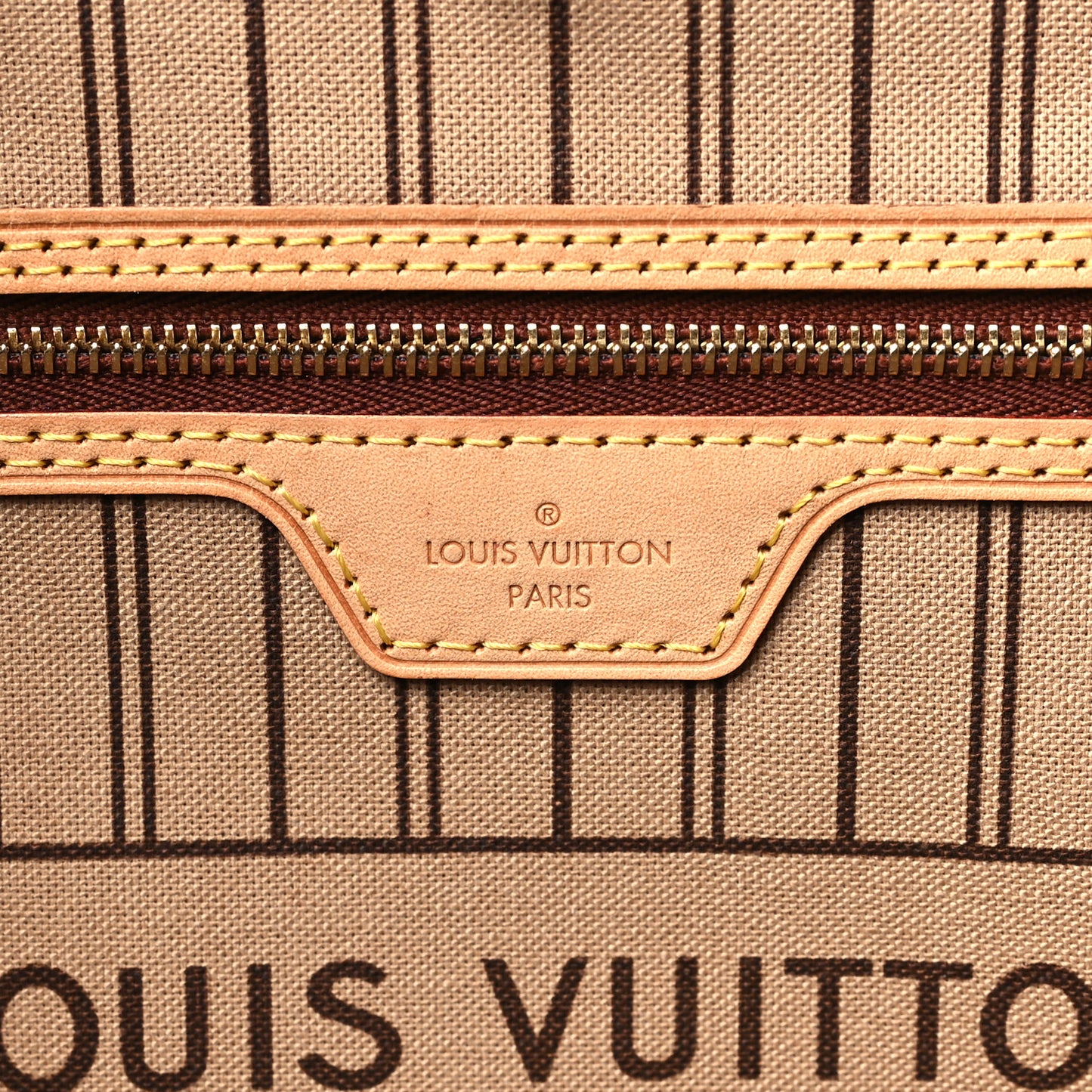 Monogram Neo Neverfull GM