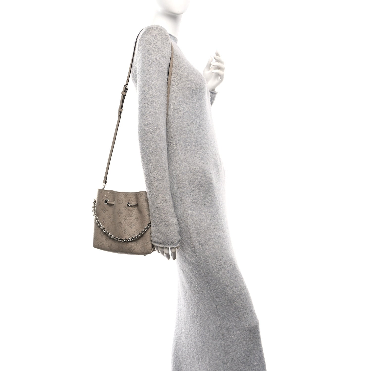 Louis Vuitton Mahina Bella Galet 2 of 12