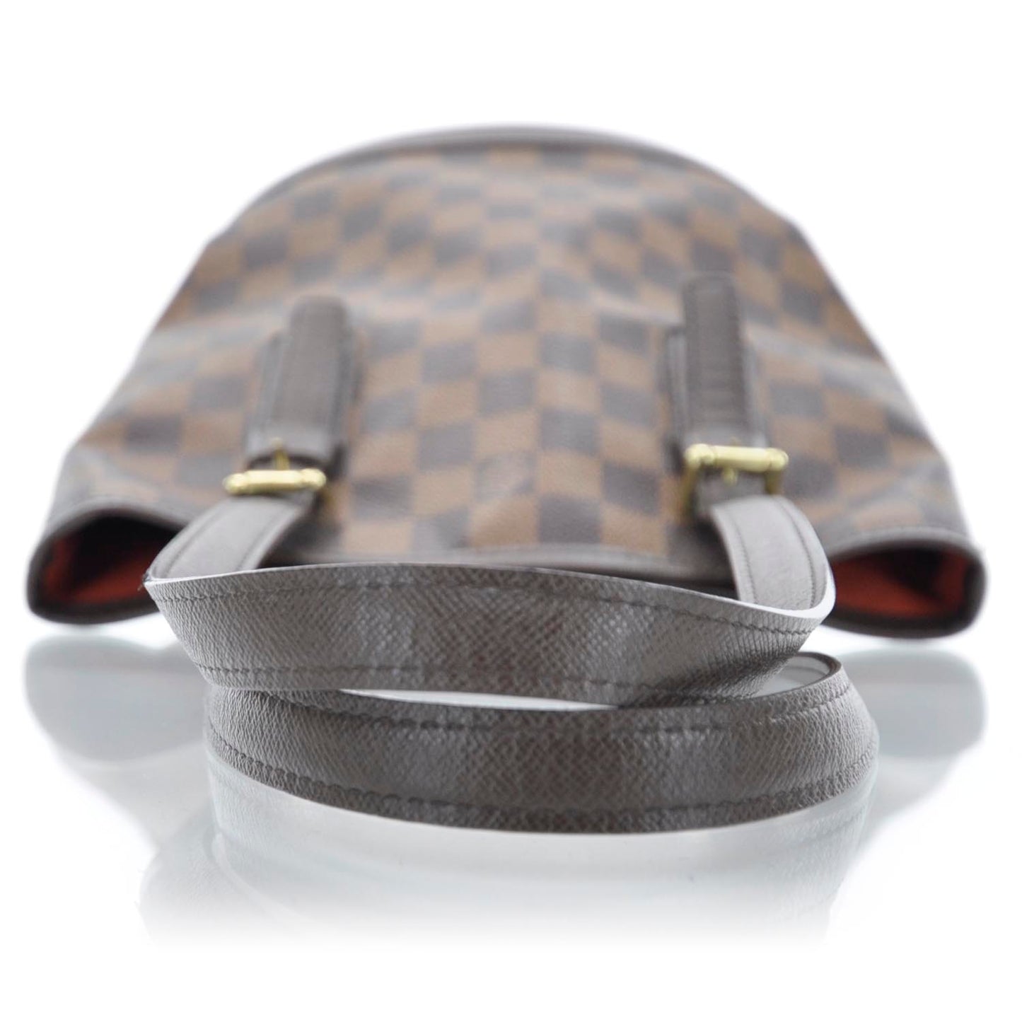 Damier Ebene Marais Bucket 23