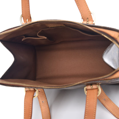 Louis Vuitton Monogram Popincourt Haut 5 of 16