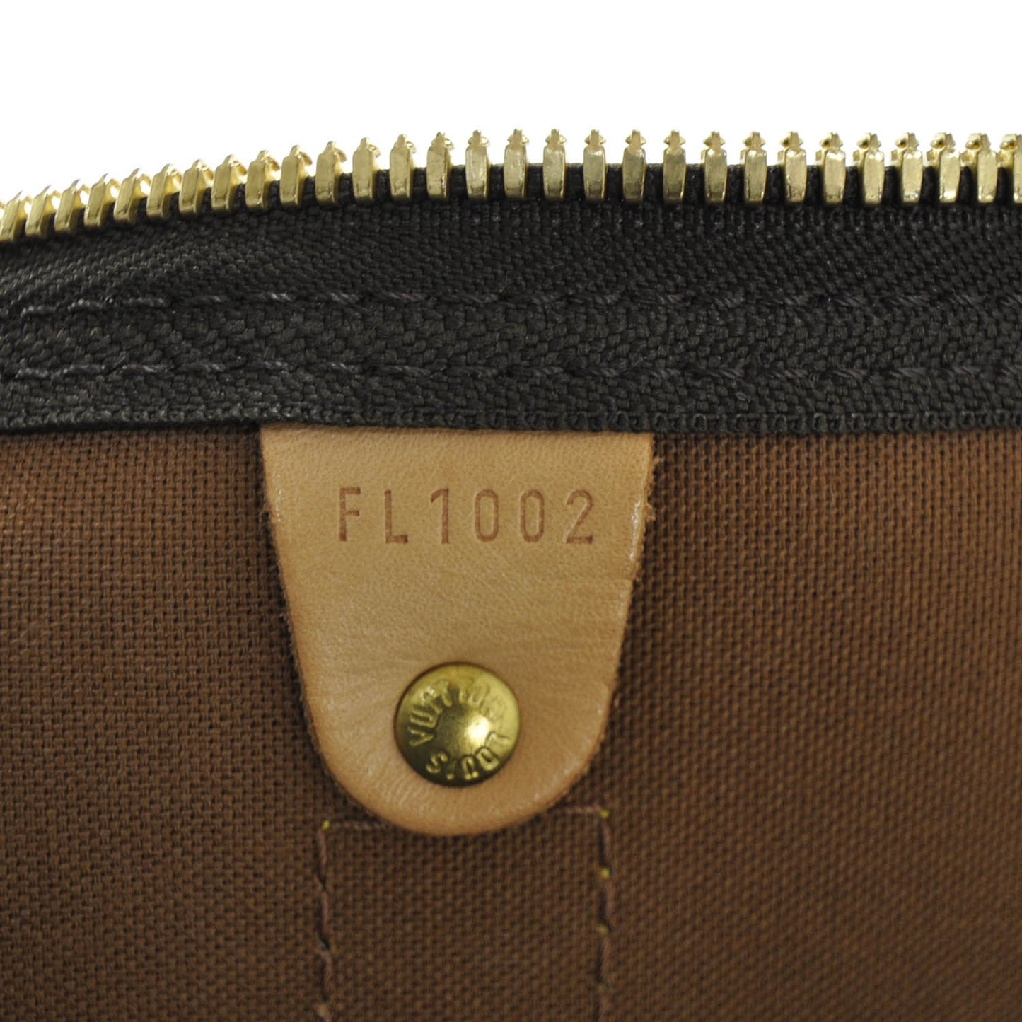 Monogram Keepall 55