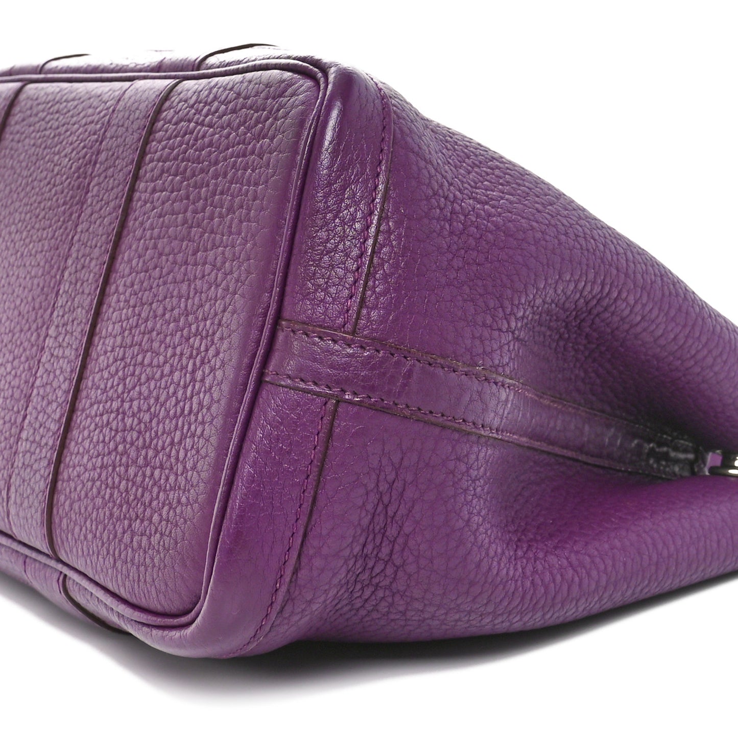 Negonda Garden Party Tote 30 TPM Cassis