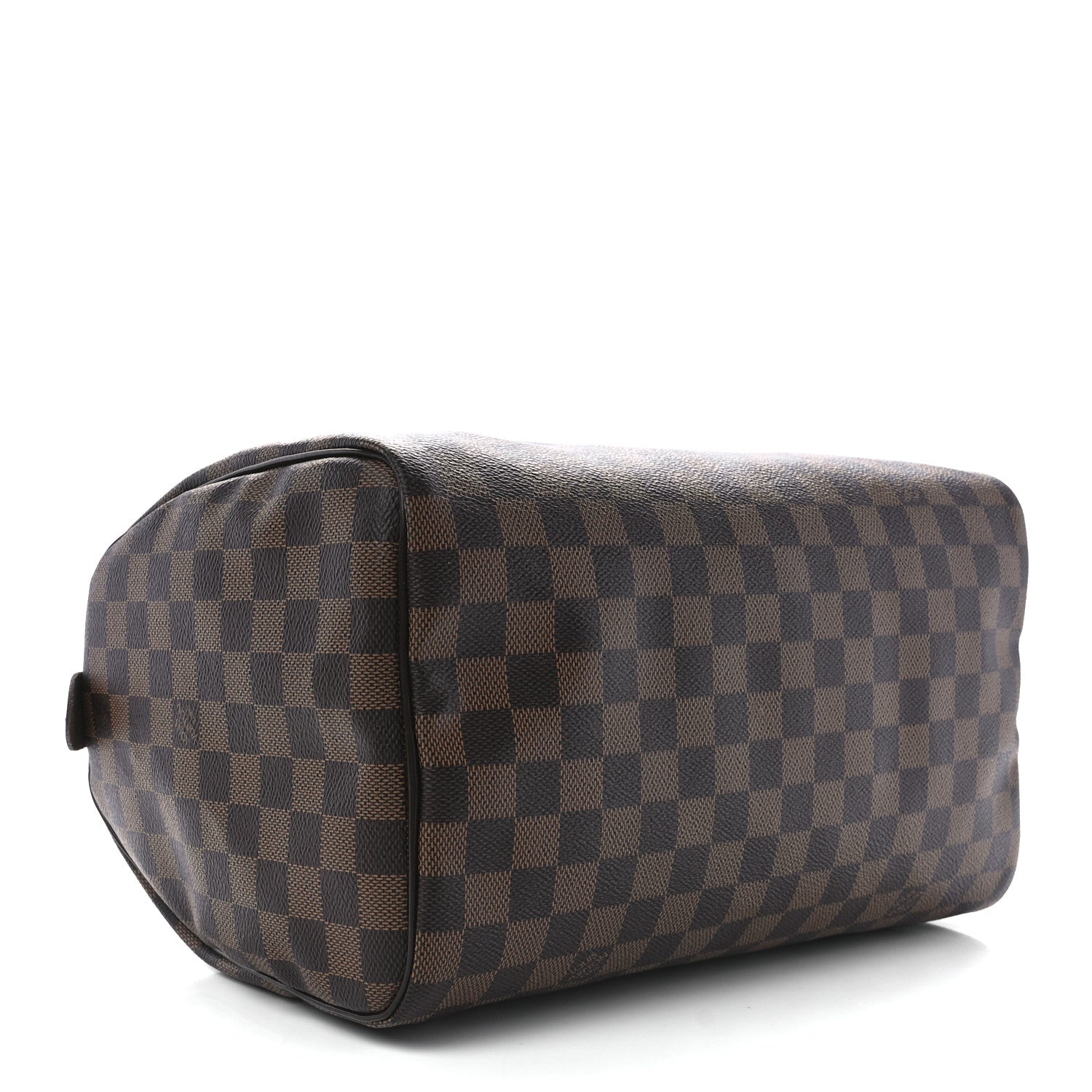 Louis Vuitton Damier Ebene Speedy 30 4 of 13