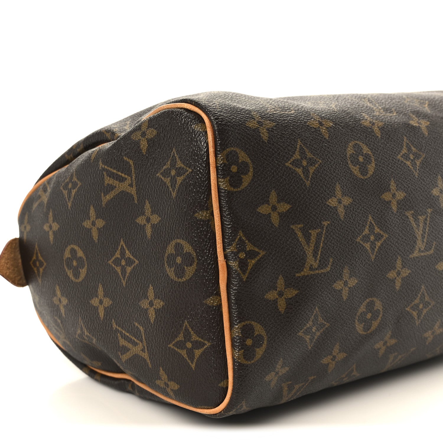 Louis Vuitton Monogram Speedy 25 11 of 13