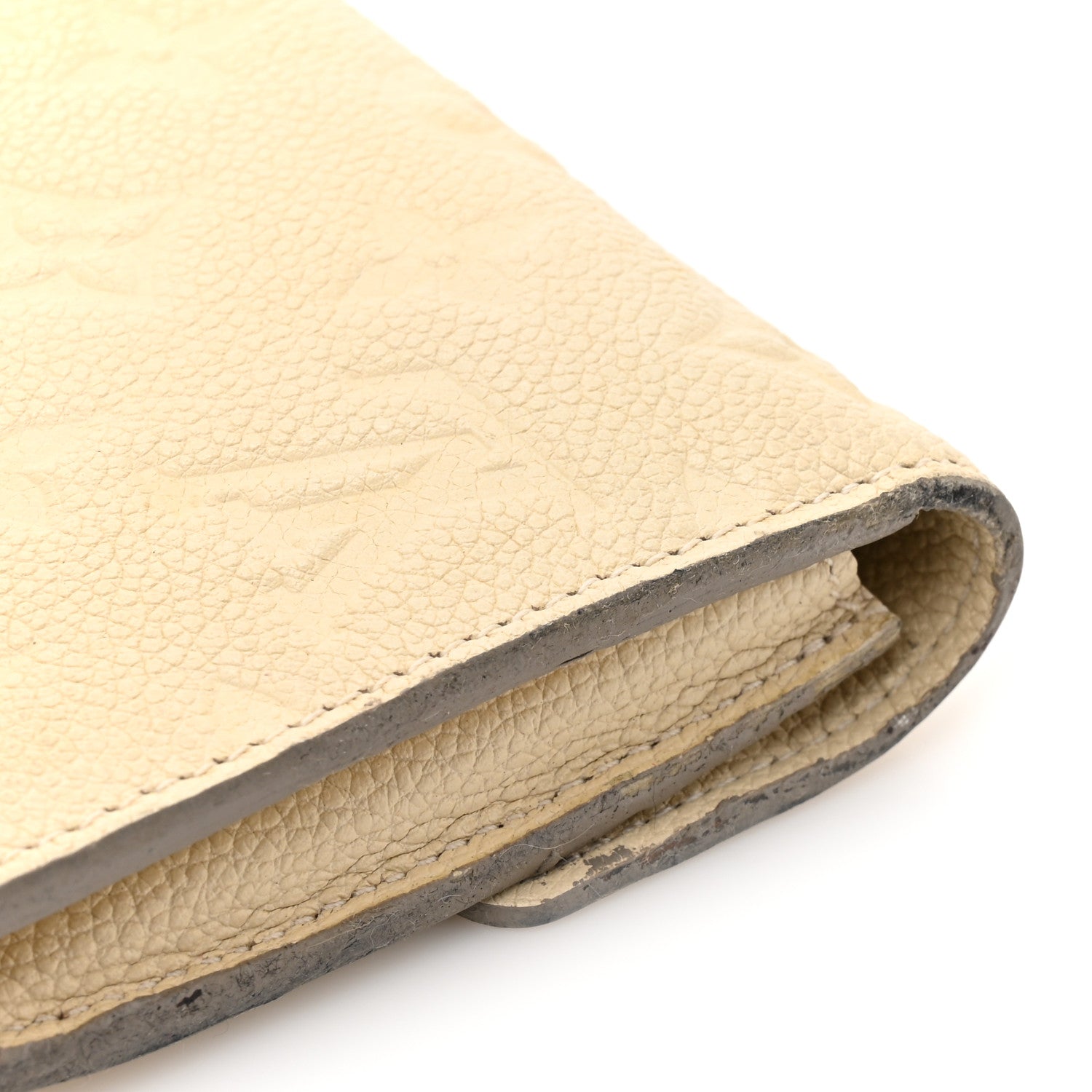 Louis Vuitton Empreinte Curieuse Wallet Neige 13 of 13