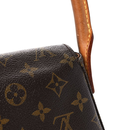 Louis Vuitton Monogram Mini Looping 14 of 14