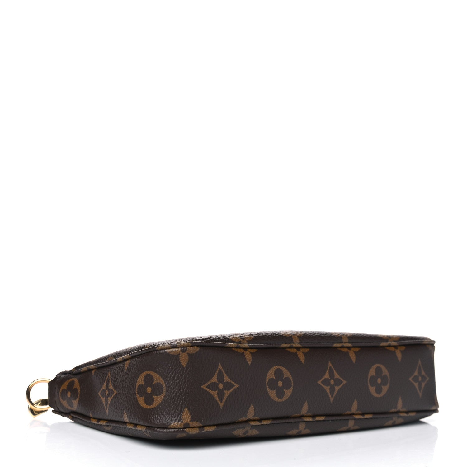 Louis Vuitton Monogram Pochette Accessories NM 3 of 4