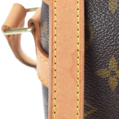 Louis Vuitton Monogram Sologne 10 of 14