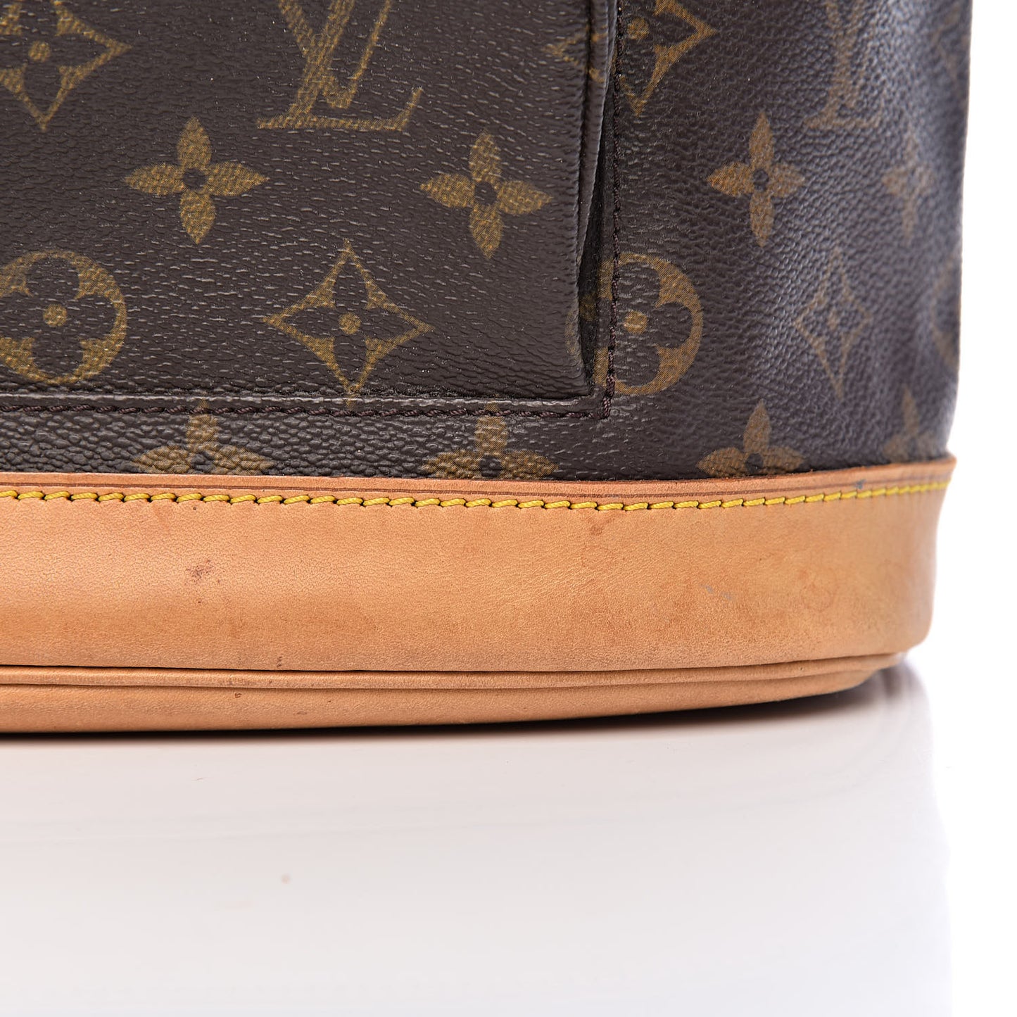 Monogram Montsouris MM Backpack