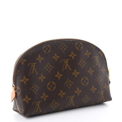 Louis Vuitton Monogram Cosmetic Pouch GM 3 of 7