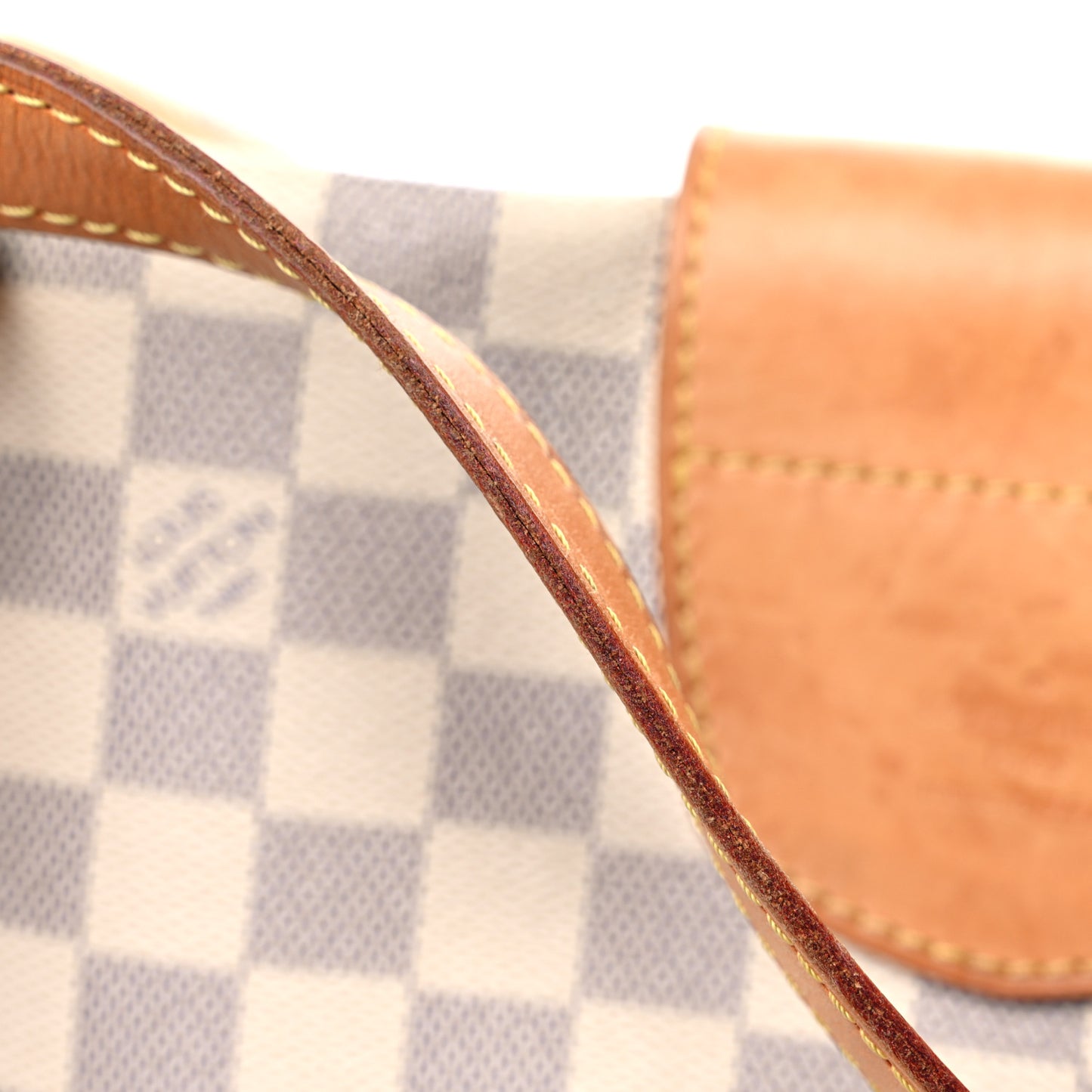 Damier Azur Stresa GM