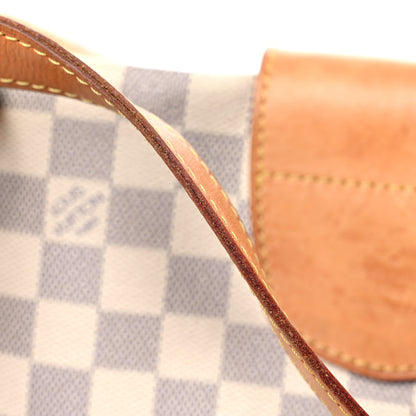 Louis Vuitton Damier Azur Stresa GM 26 of 31