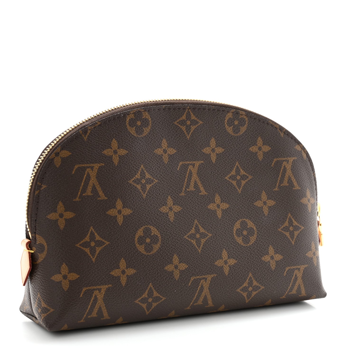Louis Vuitton Monogram Cosmetic Pouch GM 3 of 7