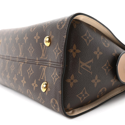 Louis Vuitton Monogram Tuileries Sesame Peach 10 of 11